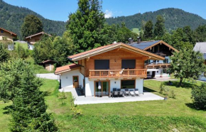 Chalet Groissenbach